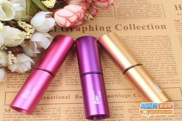 新来福化妆品加盟门店