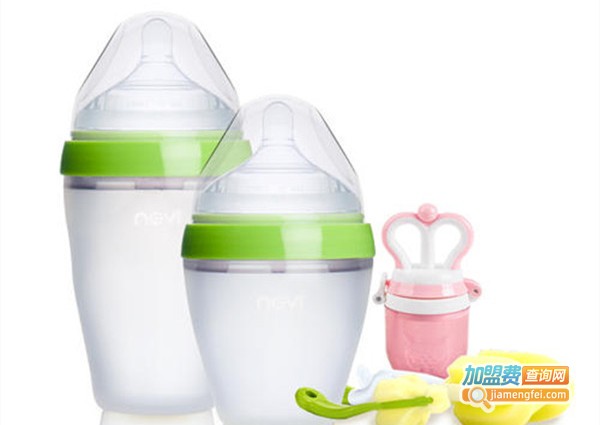 孖宝乐奶瓶加盟费