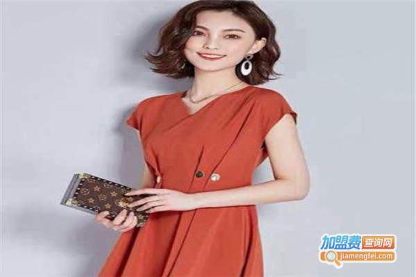 迈克陈时装加盟费