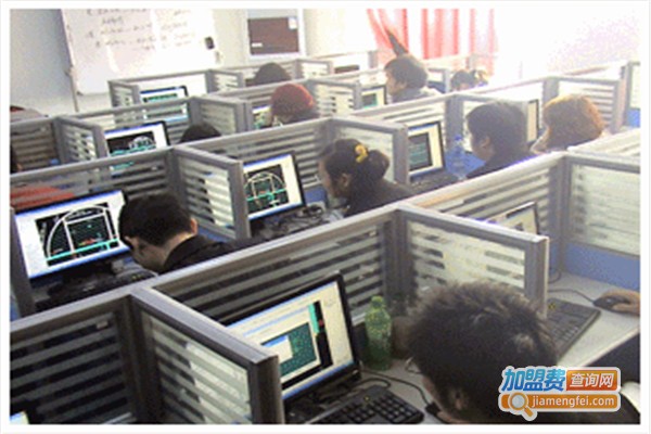 博创教育加盟费