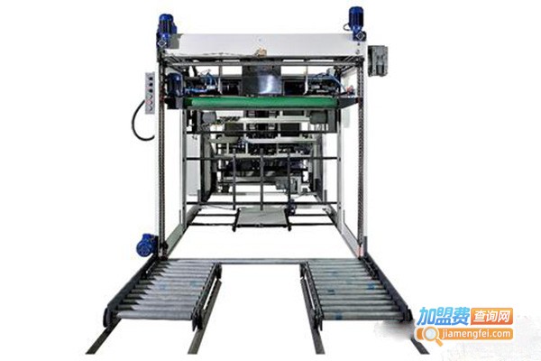 优咪小主自动售纸机加盟门店