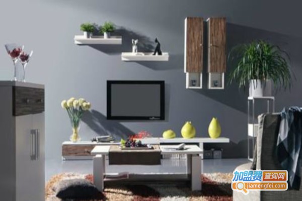 梵享家具加盟费