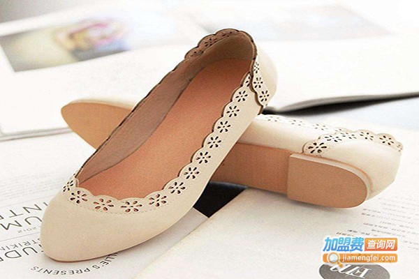 缤菲儿鞋业加盟费