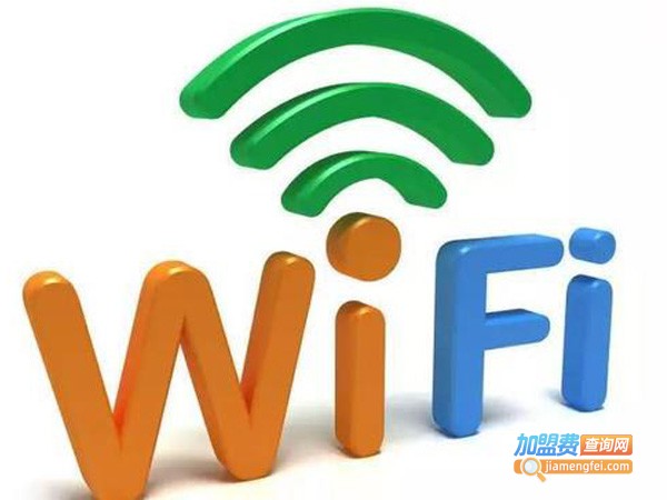 大米wifi加盟费