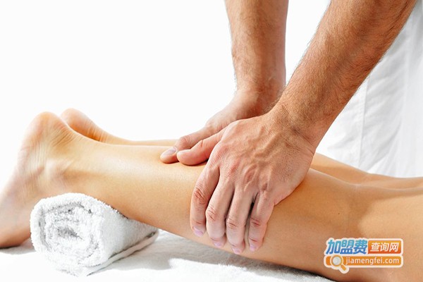 中养养生加盟门店