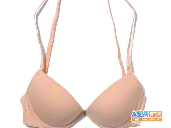 百媚佳人8元时尚内衣加盟费