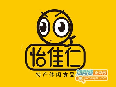 怡佳仁零食店加盟费