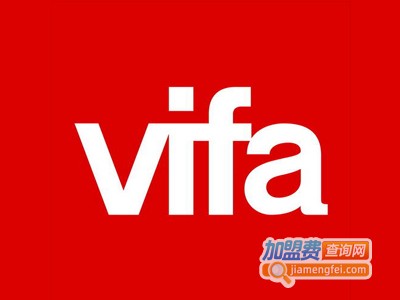 Vifa威法厨柜加盟费