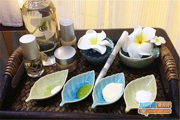 LCN指甲手足护理