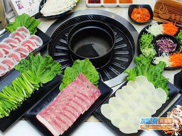 Ssamchon善苜村加盟费