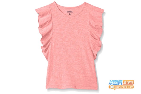 OSHKOSHBGOSH童装加盟费