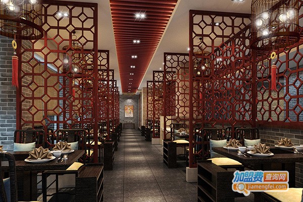 甲壹号老北京铜锅涮肉加盟