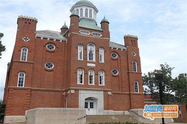 山教留学加盟费