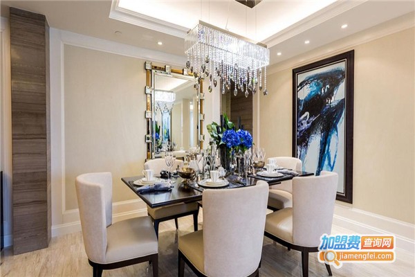 王店吊顶加盟费