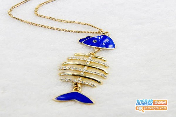 Diva饰品加盟门店