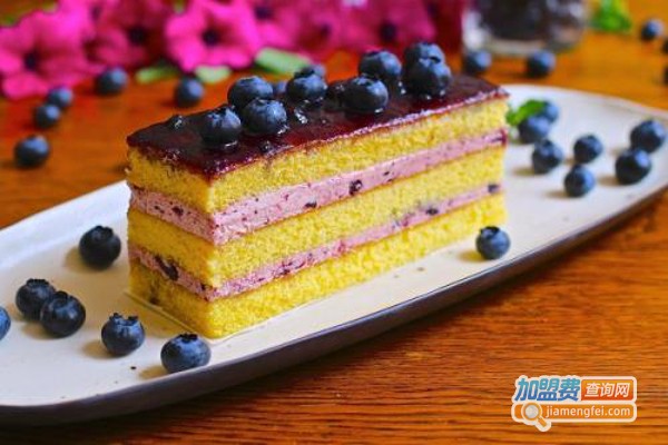 邮差PRIME蛋糕加盟费