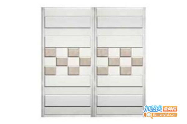 卡希亚衣柜移门加盟
