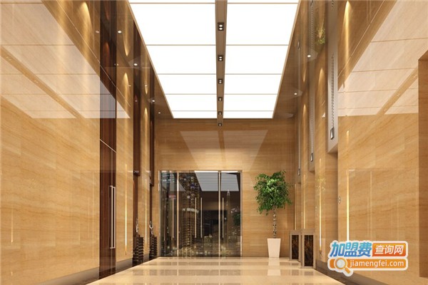 福喜多集成吊顶加盟费