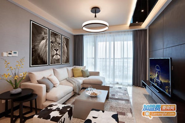 苏臣装饰装潢加盟门店