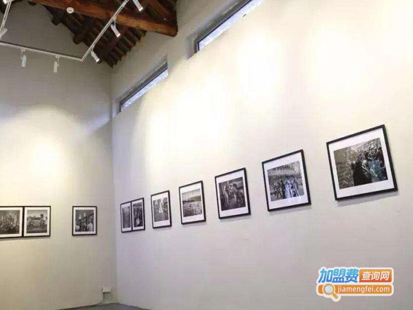 千奇百怪影像坊