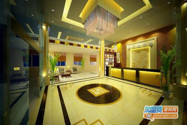 苏臣装饰装潢加盟门店