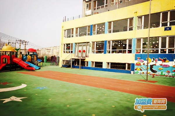 智慧宝贝幼儿园