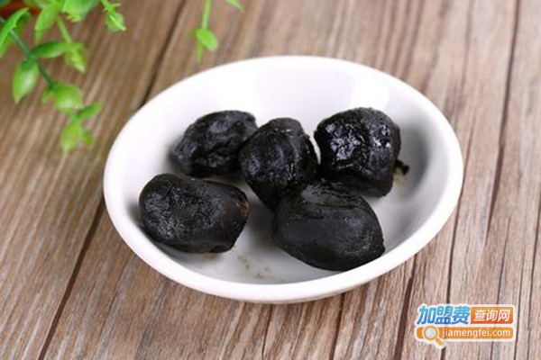 时时清青梅加盟门店