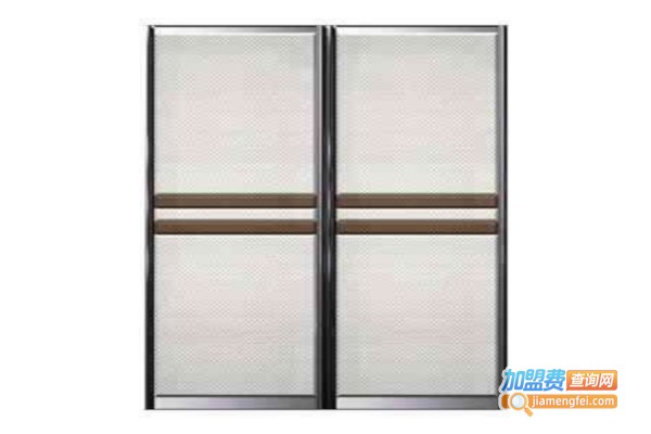 卡希亚衣柜移门加盟