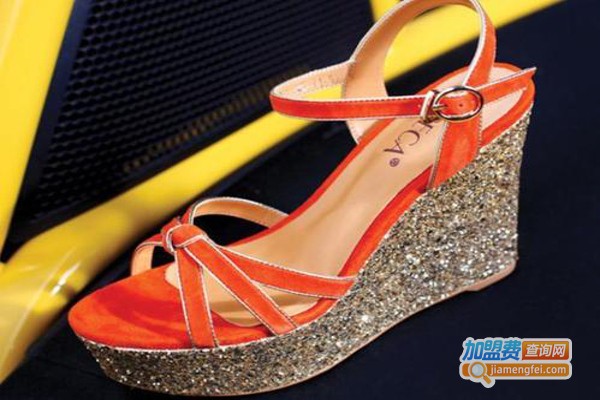 lubeca鞋业加盟费