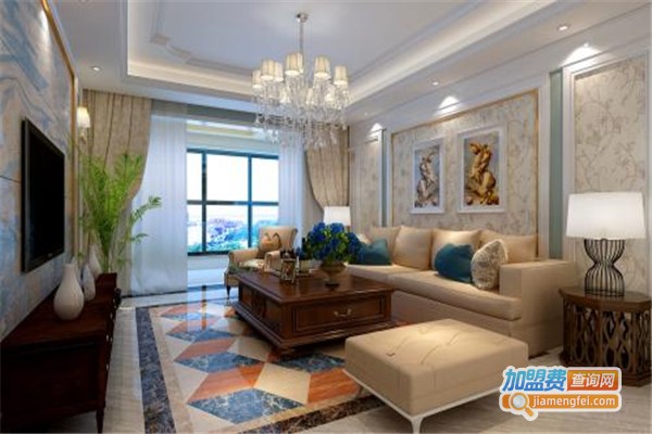 美顶华菲吊顶加盟