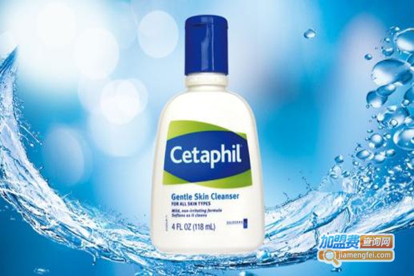 丝塔芙化妆品加盟费