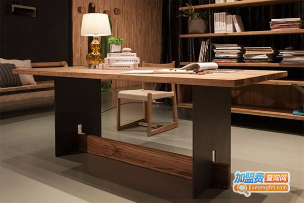 祺丰家具加盟费