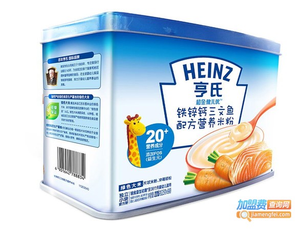 健儿高加盟门店