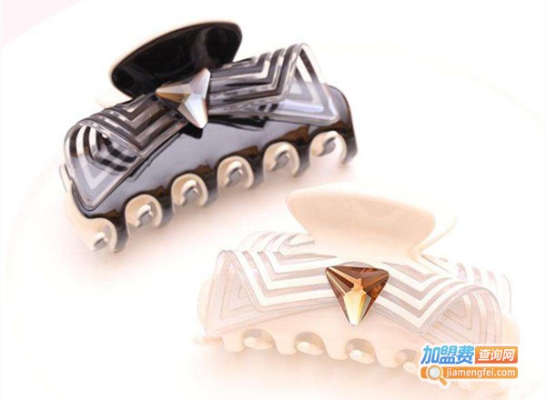 CHAPLET佩妮饰品加盟费