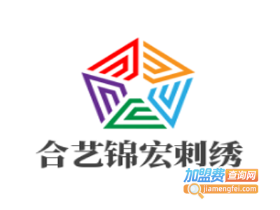 合艺锦宏刺绣加盟