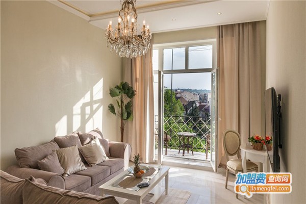 星雅图顶墙集成连锁加盟