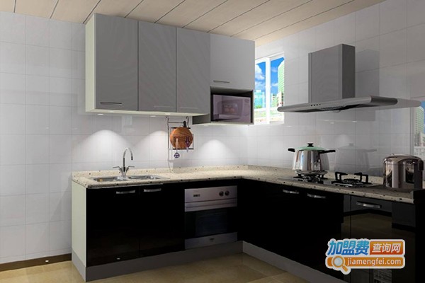 马格力特橱柜加盟费