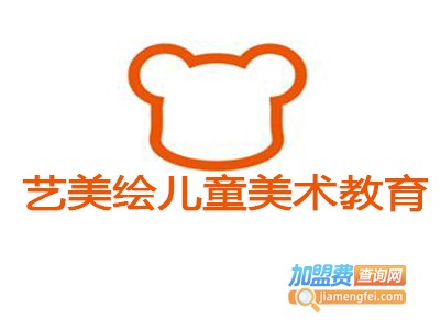 艺美绘儿童美术教育