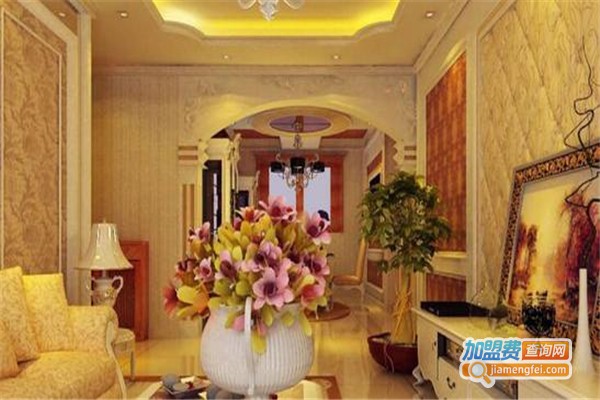 顶艺吊顶加盟费