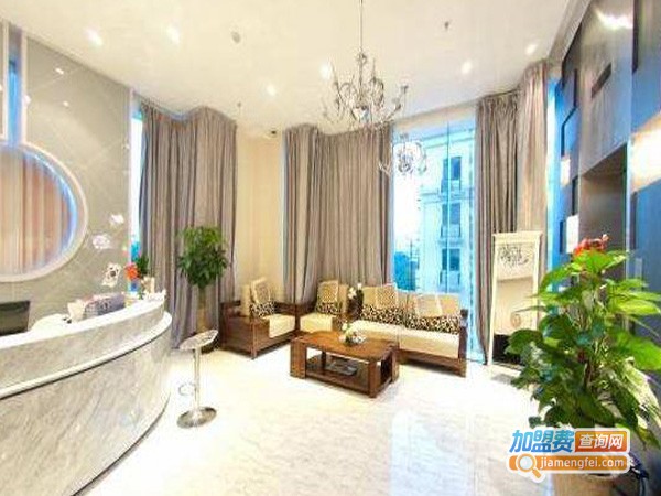 欧燕医疗美容医院加盟费