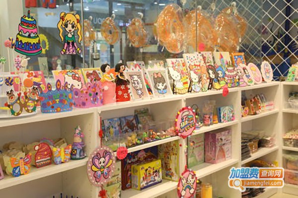 母爱时光母婴店加盟门店