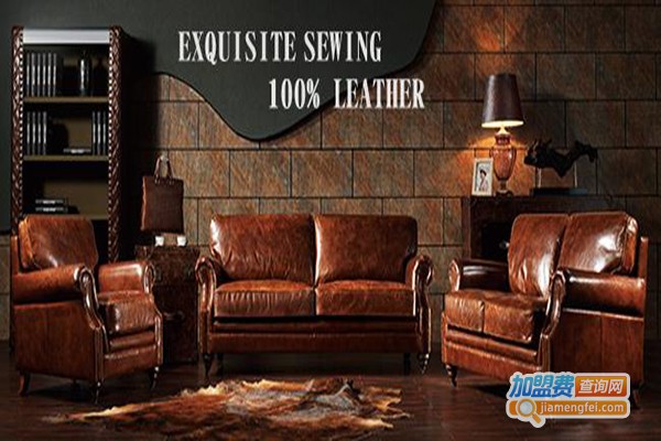 Muse沙发加盟门店