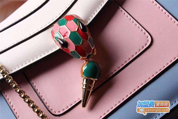 IN TOUCH映至饰品加盟门店