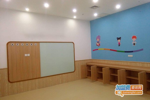 KIAORALISA国际英语加盟门店