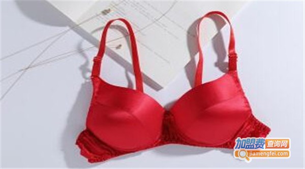 凯诗琳内衣加盟费