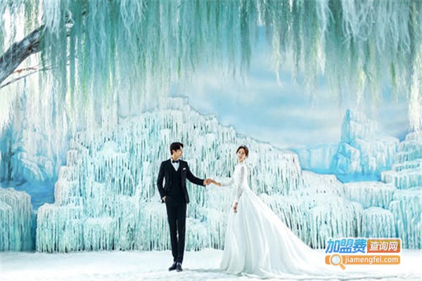 Onlyone婚纱加盟费