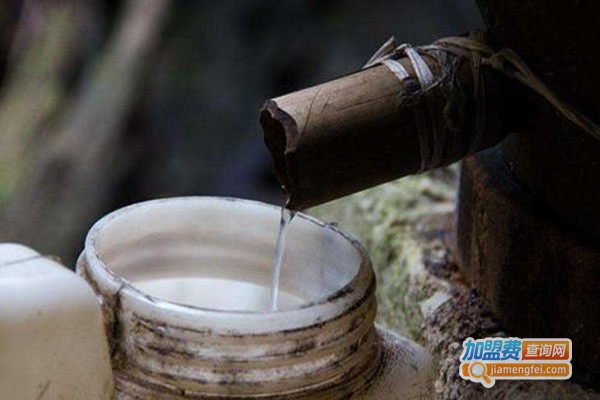 芝麻小酱酒加盟门店