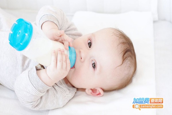 卡尼贝儿奶瓶加盟费