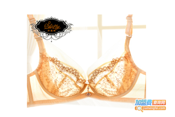 莎莲妮内衣加盟费