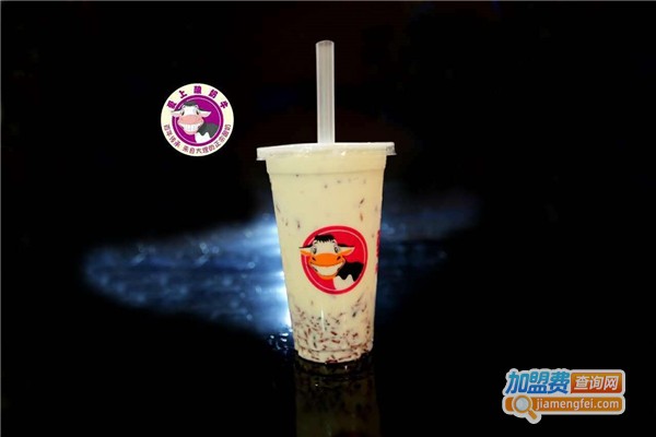 爱上酸奶牛加盟费